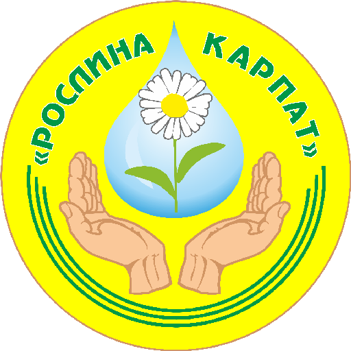 Рослина Карпат